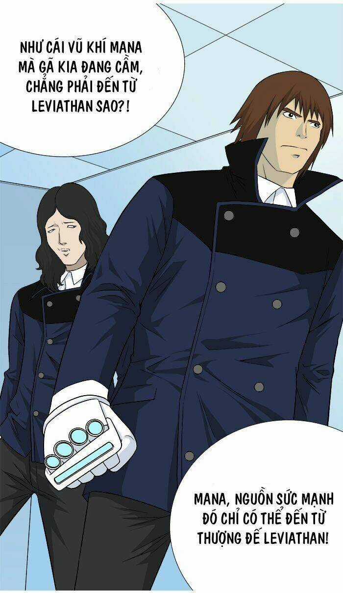 Aura From Another Planet - Chapter 15 - Trang 15