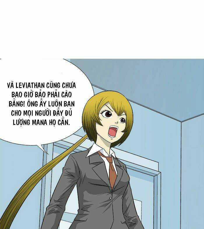 Aura From Another Planet - Chapter 15 - Trang 16