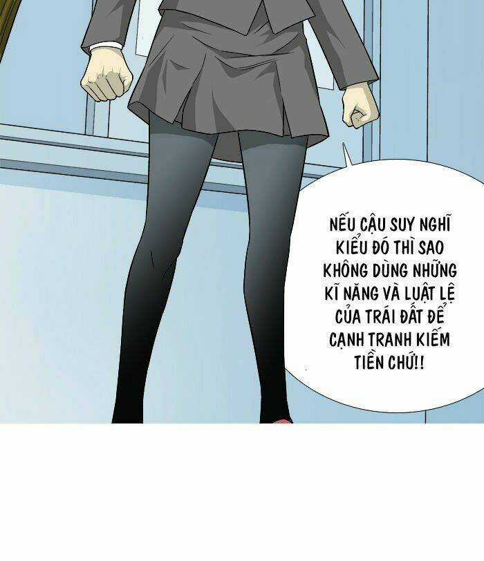 Aura From Another Planet - Chapter 15 - Trang 17