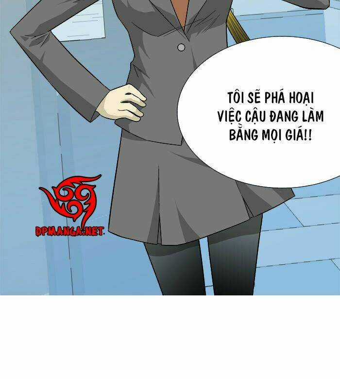 Aura From Another Planet - Chapter 15 - Trang 20