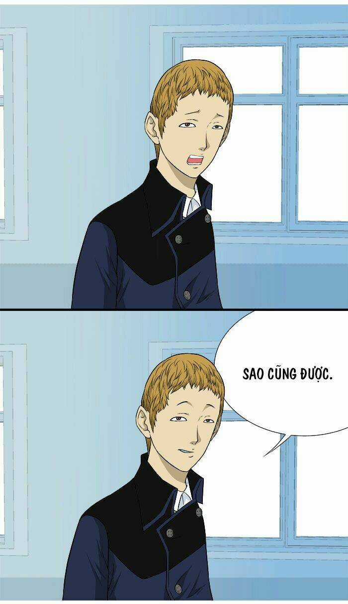 Aura From Another Planet - Chapter 15 - Trang 21