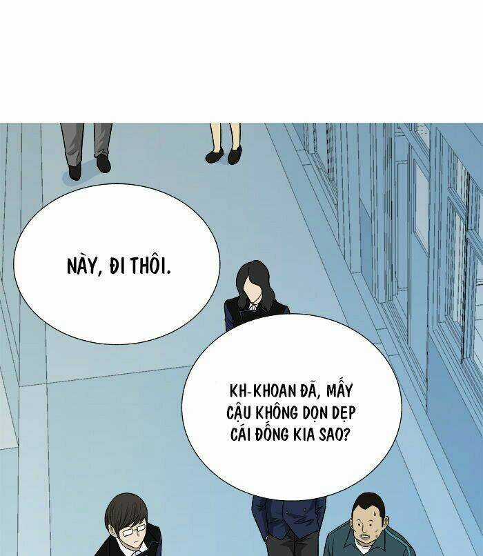 Aura From Another Planet - Chapter 15 - Trang 22