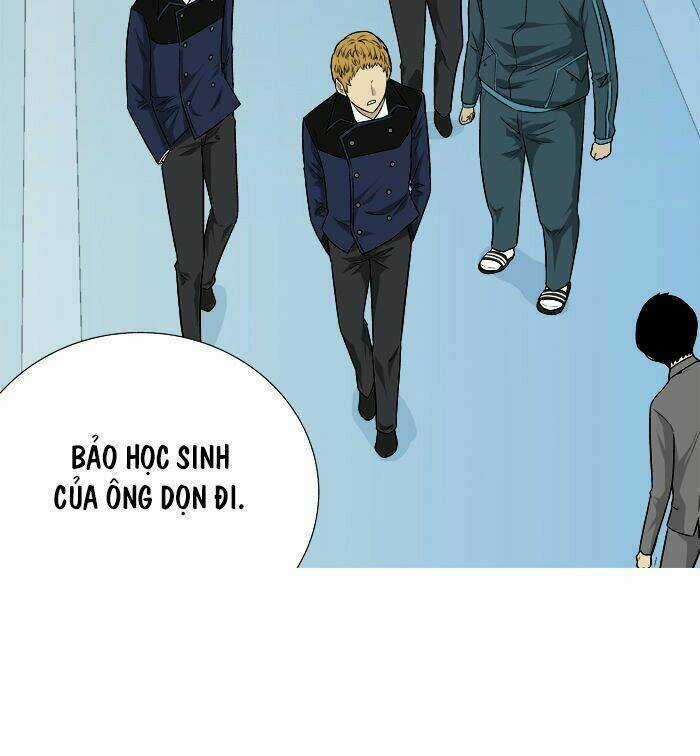 Aura From Another Planet - Chapter 15 - Trang 23