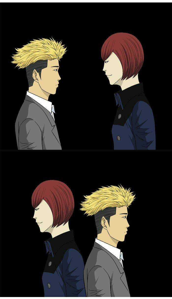 Aura From Another Planet - Chapter 15 - Trang 24