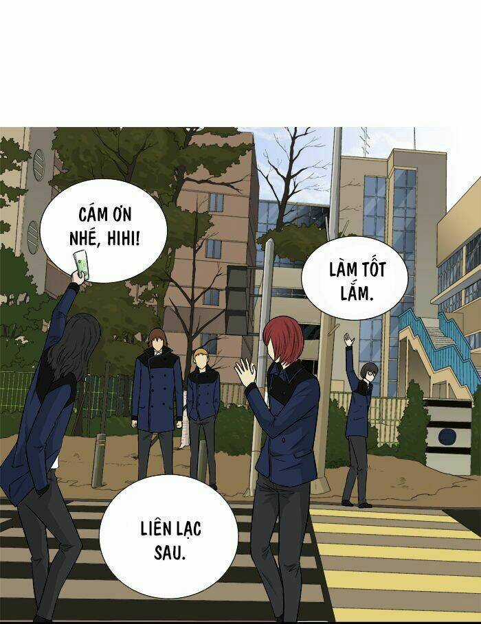 Aura From Another Planet - Chapter 15 - Trang 28