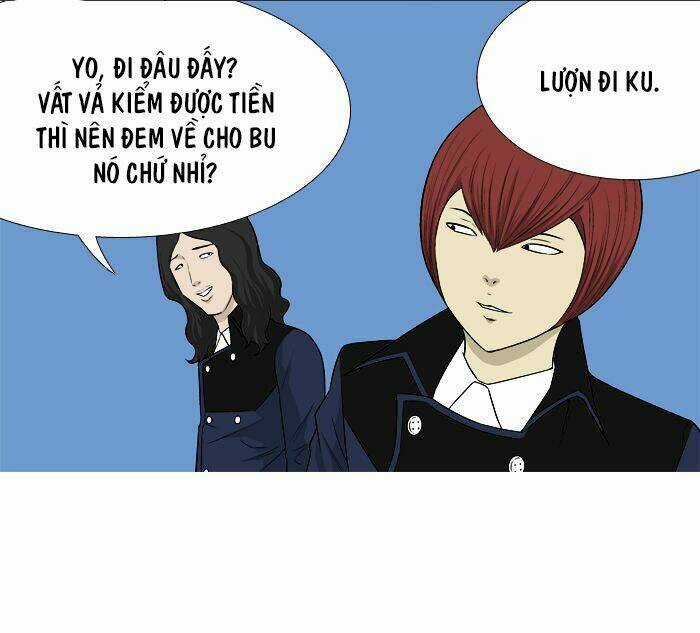 Aura From Another Planet - Chapter 15 - Trang 29