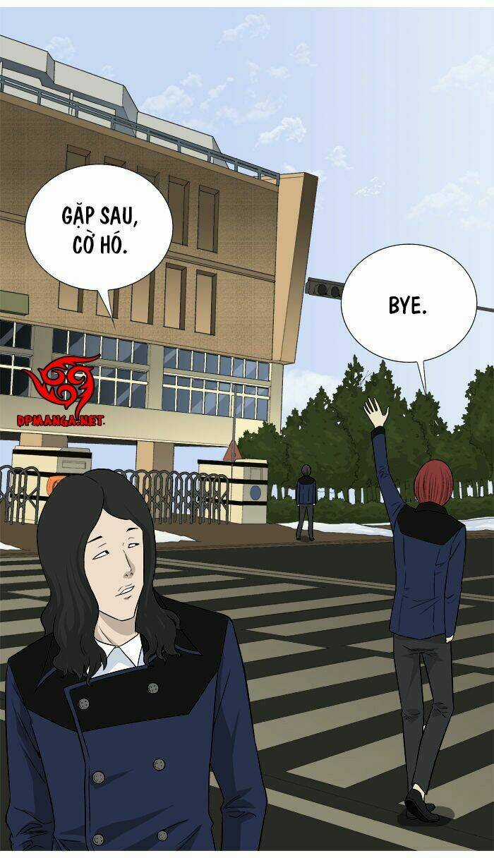 Aura From Another Planet - Chapter 15 - Trang 30