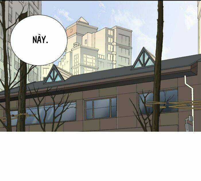 Aura From Another Planet - Chapter 15 - Trang 32