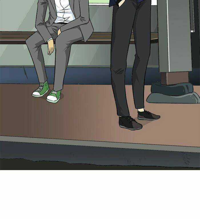 Aura From Another Planet - Chapter 15 - Trang 35