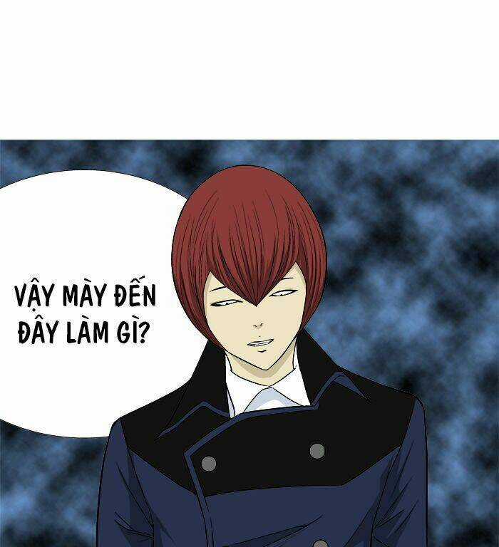 Aura From Another Planet - Chapter 15 - Trang 37