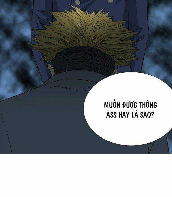 Aura From Another Planet - Chapter 15 - Trang 38