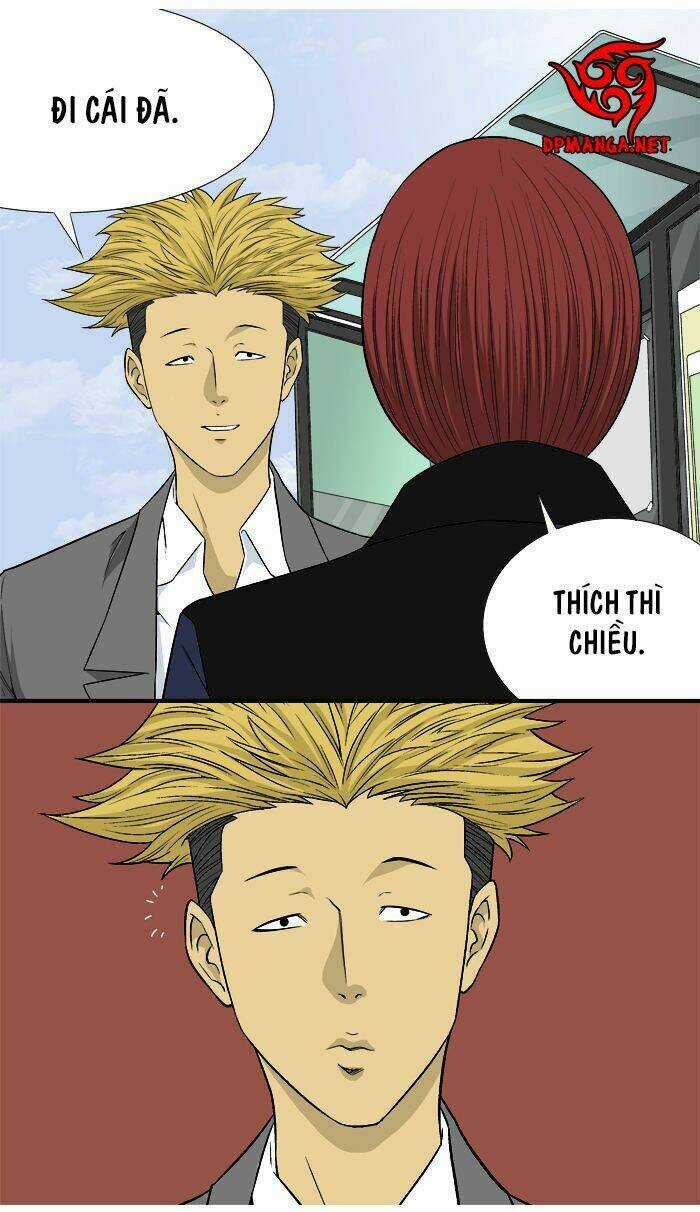 Aura From Another Planet - Chapter 15 - Trang 39