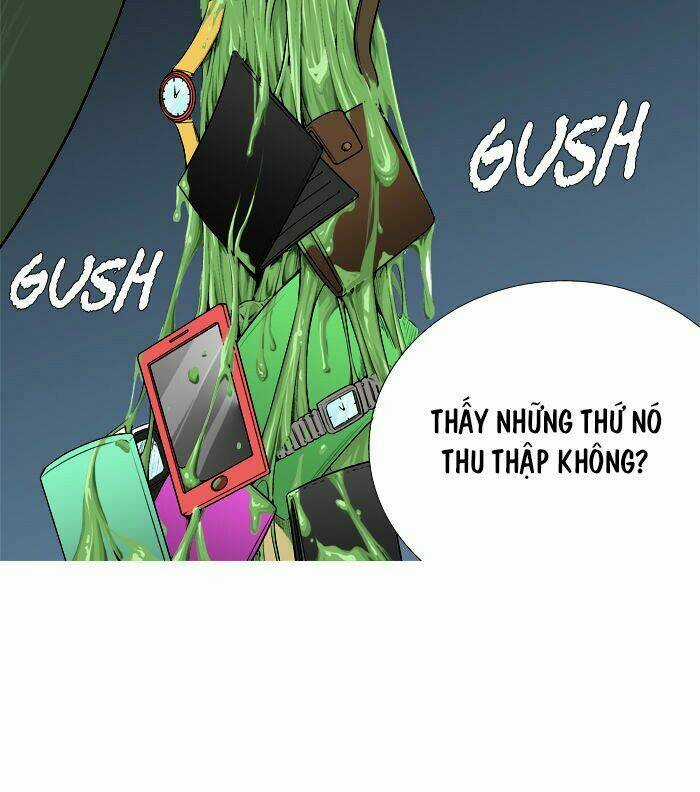 Aura From Another Planet - Chapter 15 - Trang 5