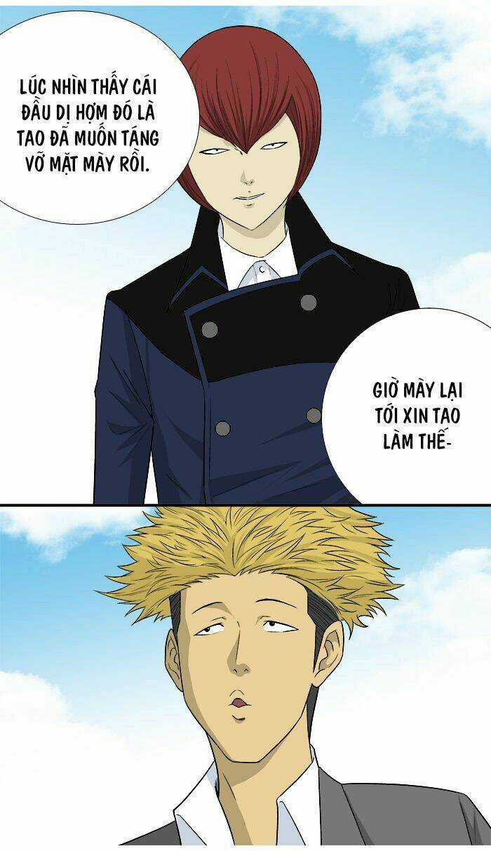 Aura From Another Planet - Chapter 15 - Trang 48