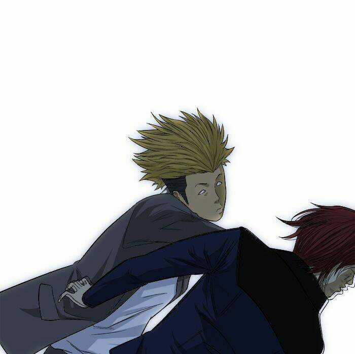 Aura From Another Planet - Chapter 15 - Trang 49