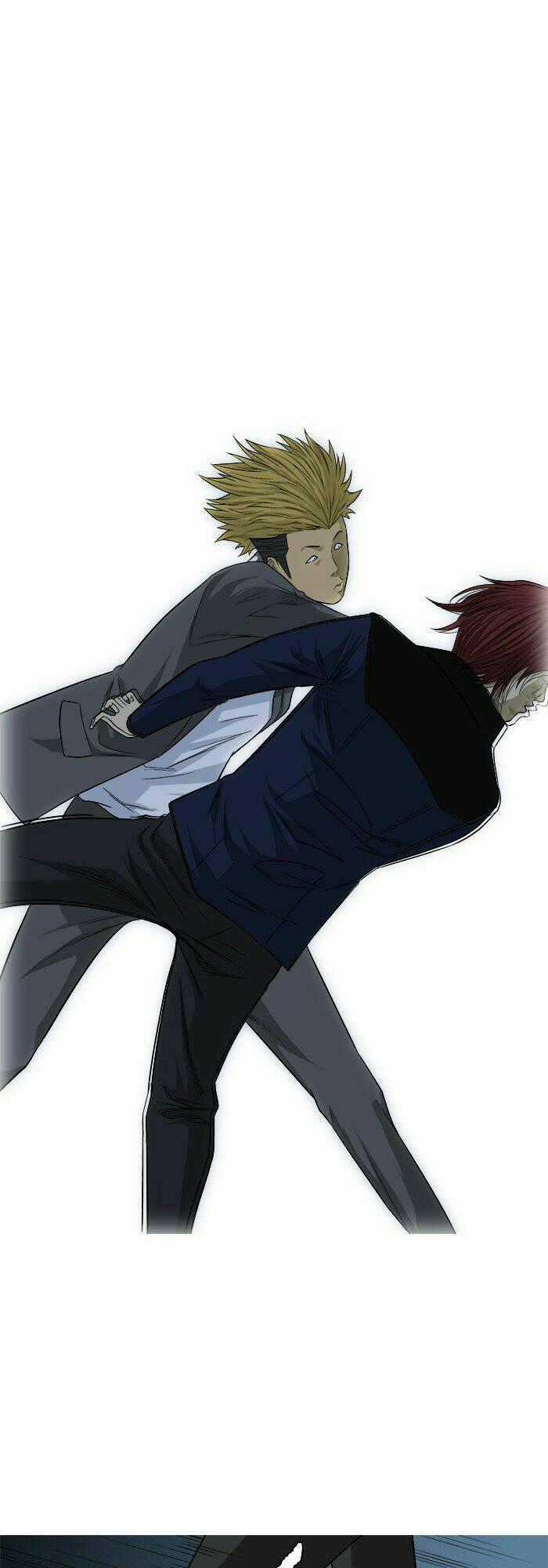 Aura From Another Planet - Chapter 16 - Trang 1