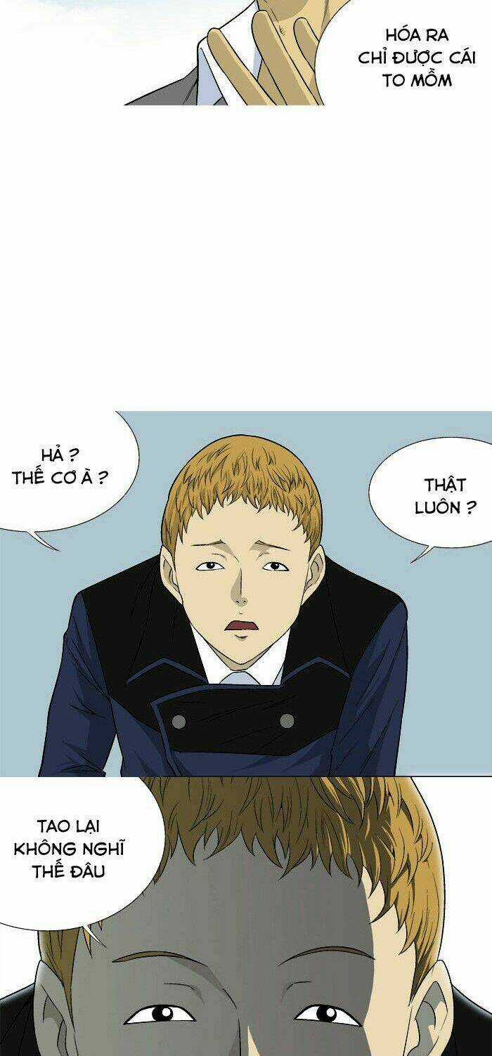 Aura From Another Planet - Chapter 16 - Trang 11