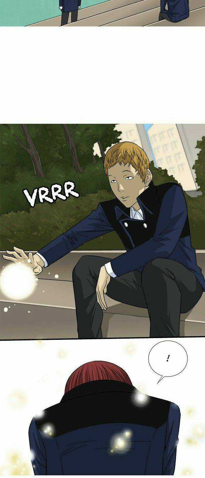 Aura From Another Planet - Chapter 16 - Trang 15