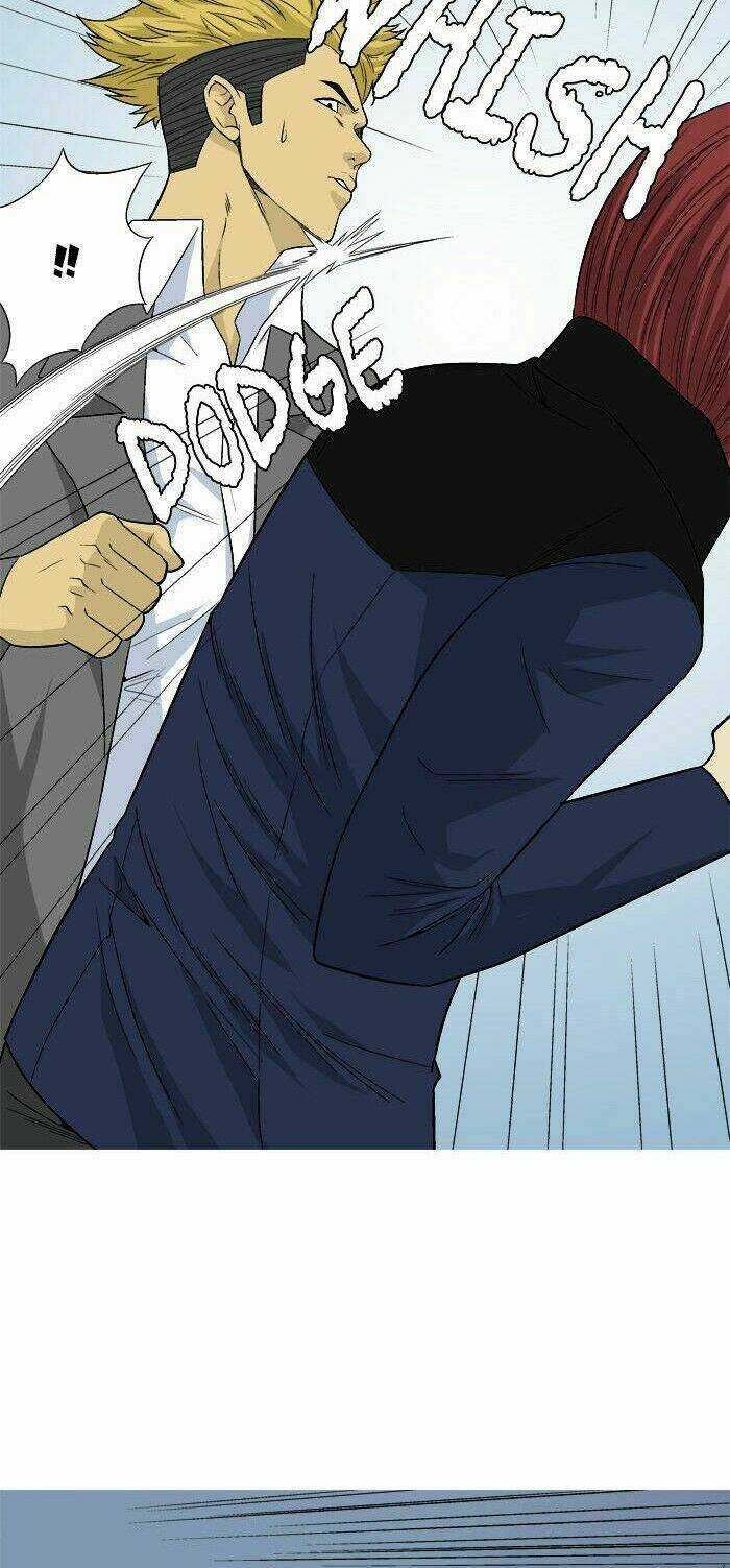 Aura From Another Planet - Chapter 16 - Trang 17