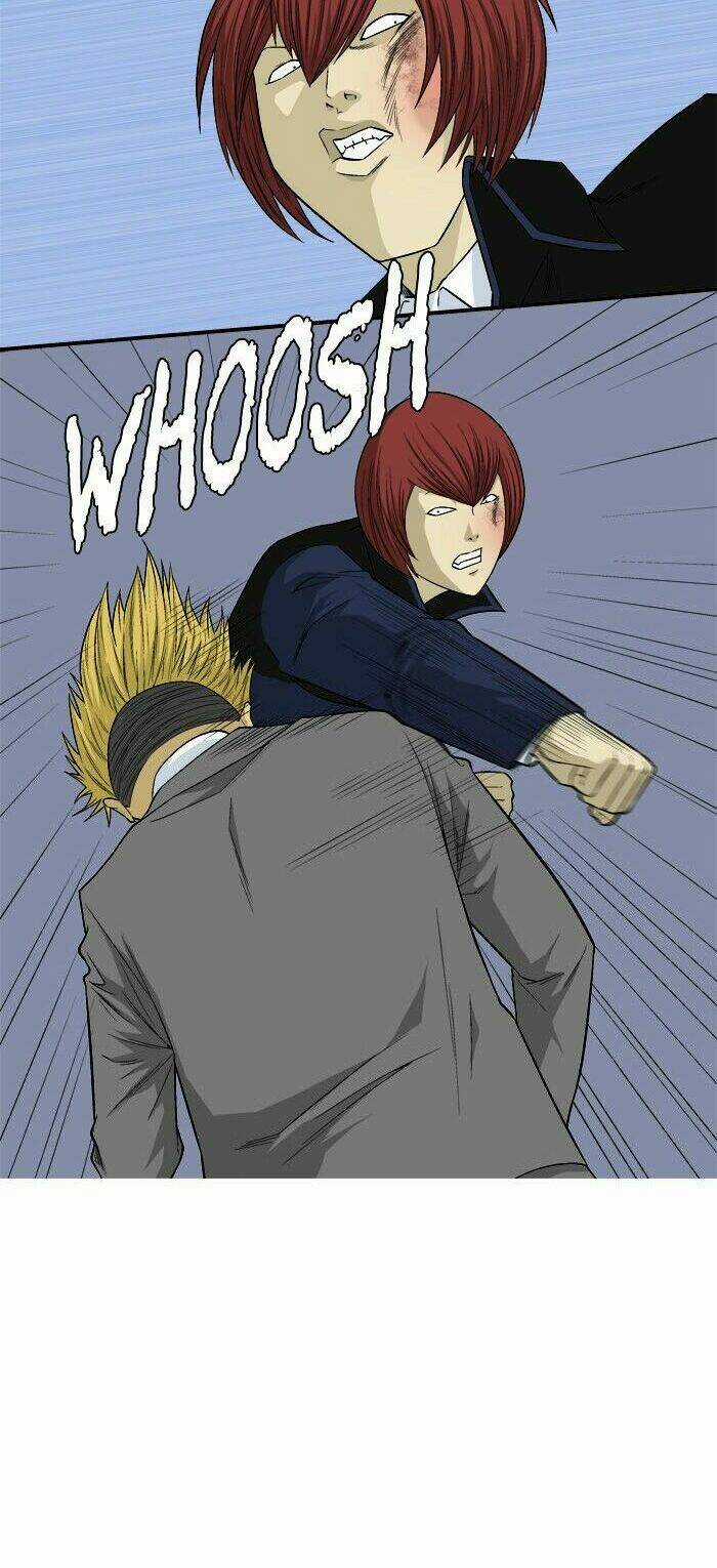 Aura From Another Planet - Chapter 16 - Trang 3