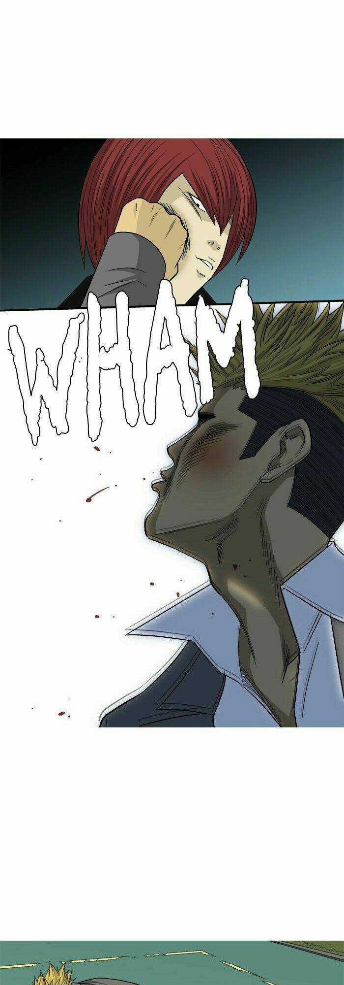 Aura From Another Planet - Chapter 16 - Trang 25