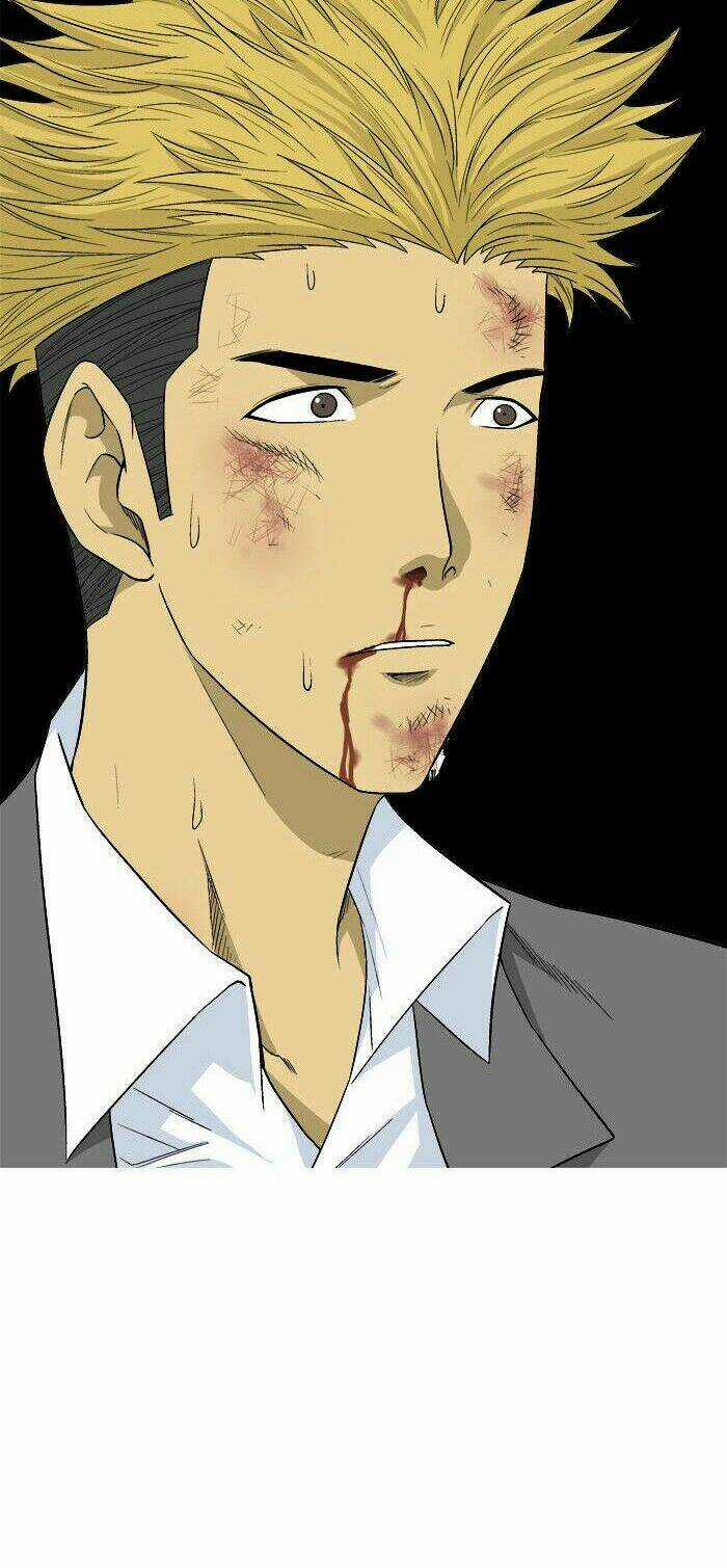 Aura From Another Planet - Chapter 16 - Trang 27