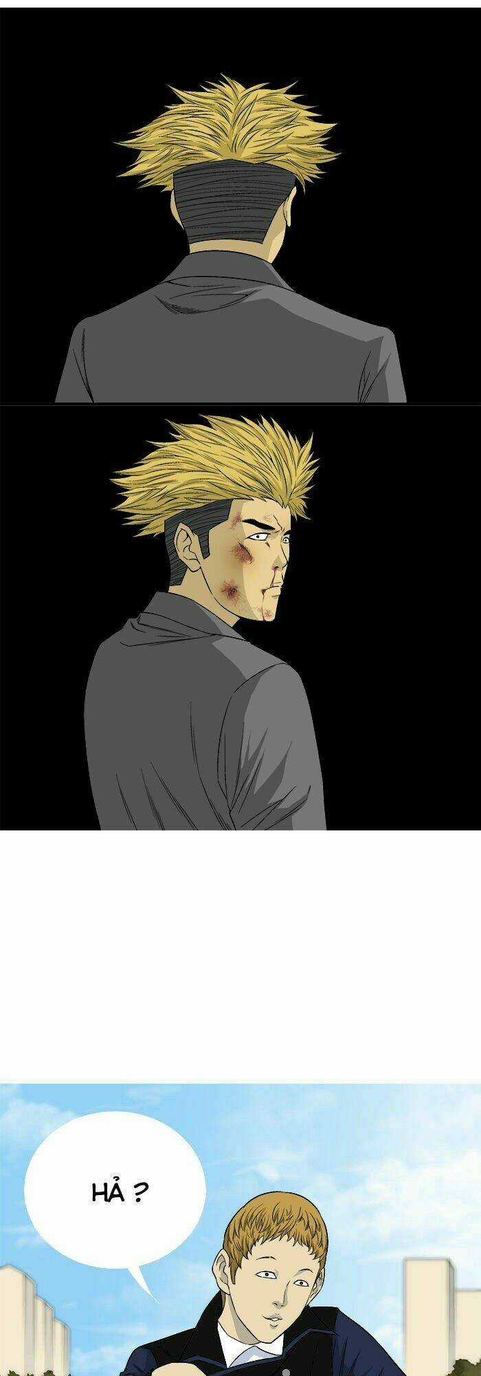 Aura From Another Planet - Chapter 16 - Trang 28