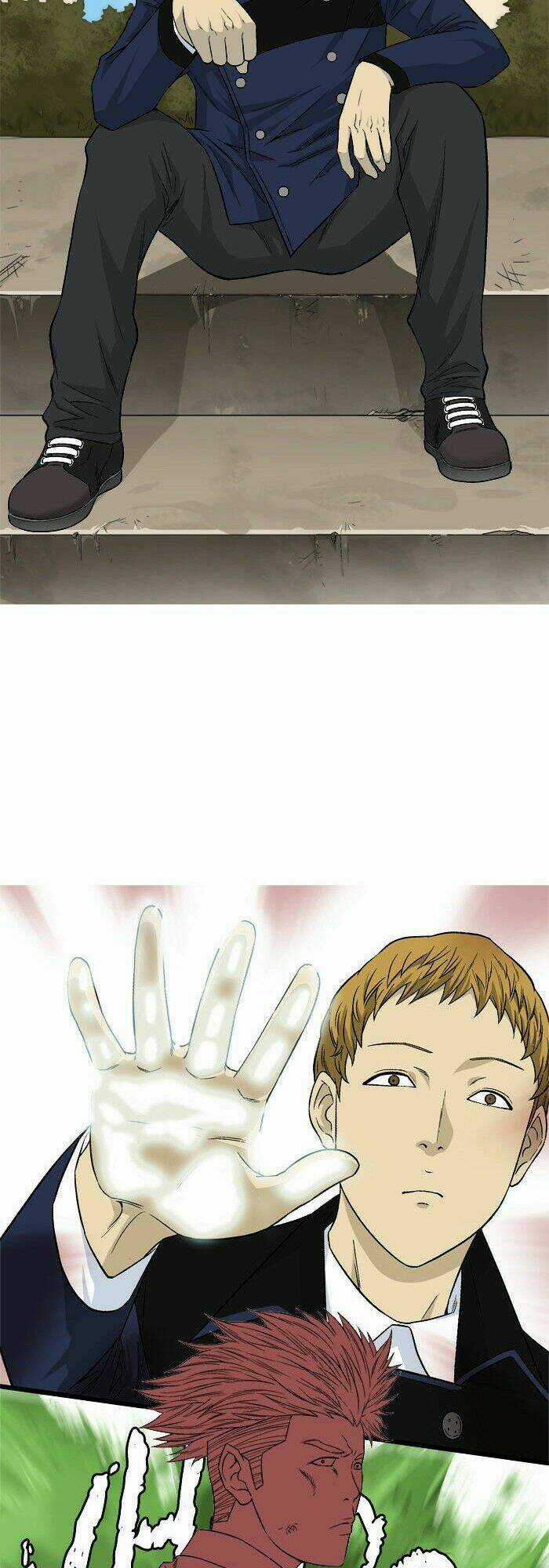 Aura From Another Planet - Chapter 16 - Trang 29