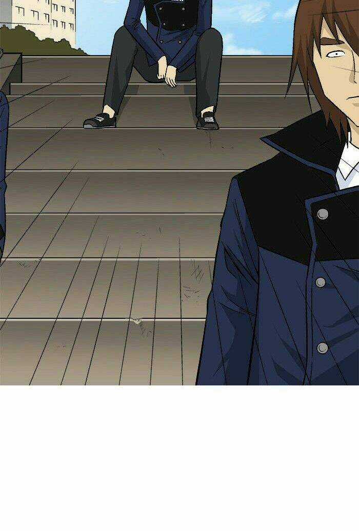 Aura From Another Planet - Chapter 16 - Trang 33