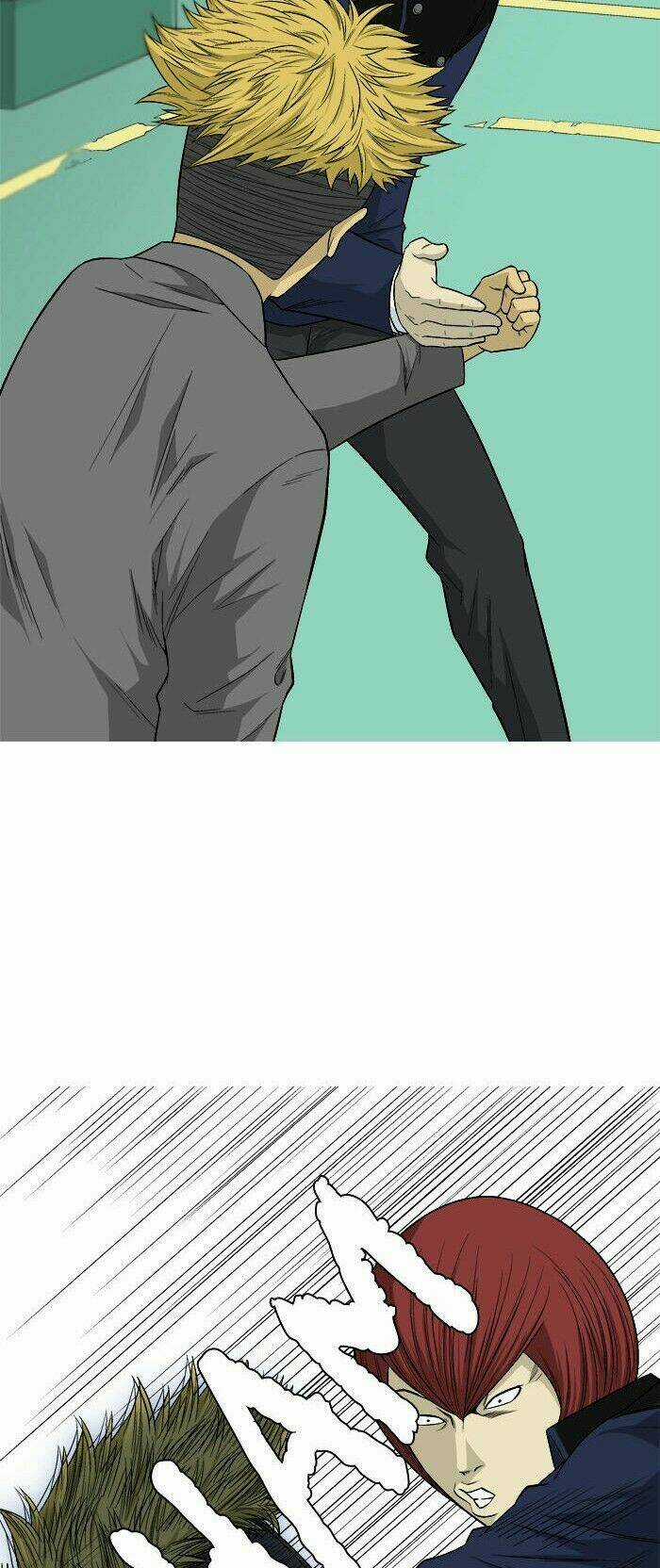 Aura From Another Planet - Chapter 16 - Trang 5