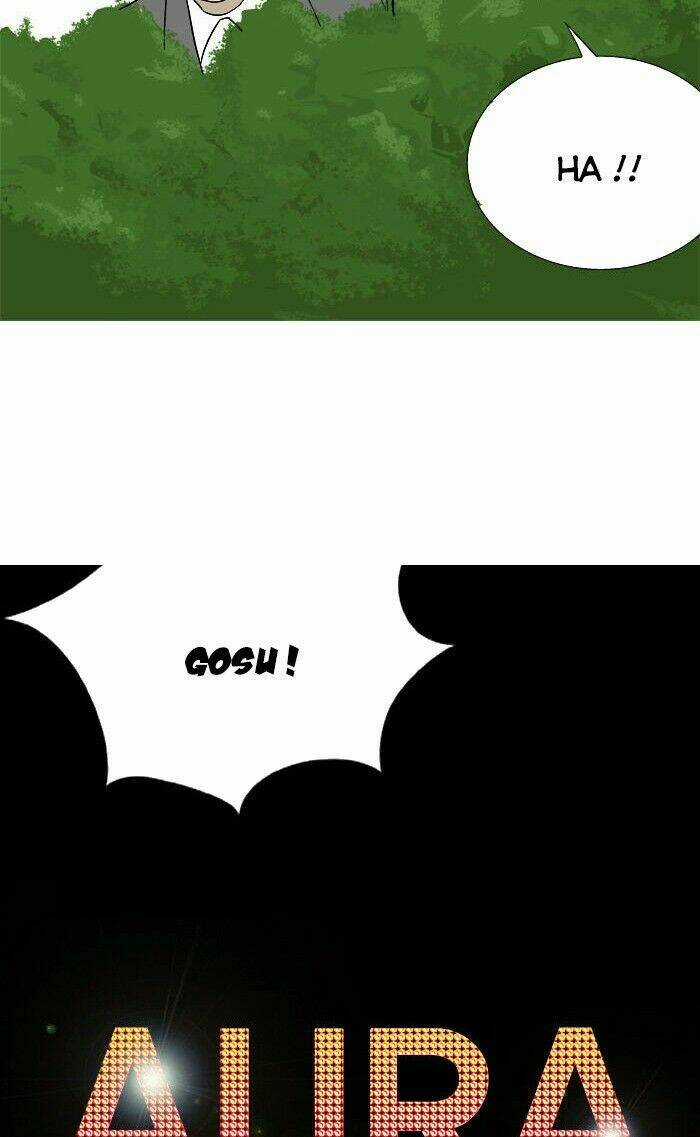 Aura From Another Planet - Chapter 16 - Trang 43