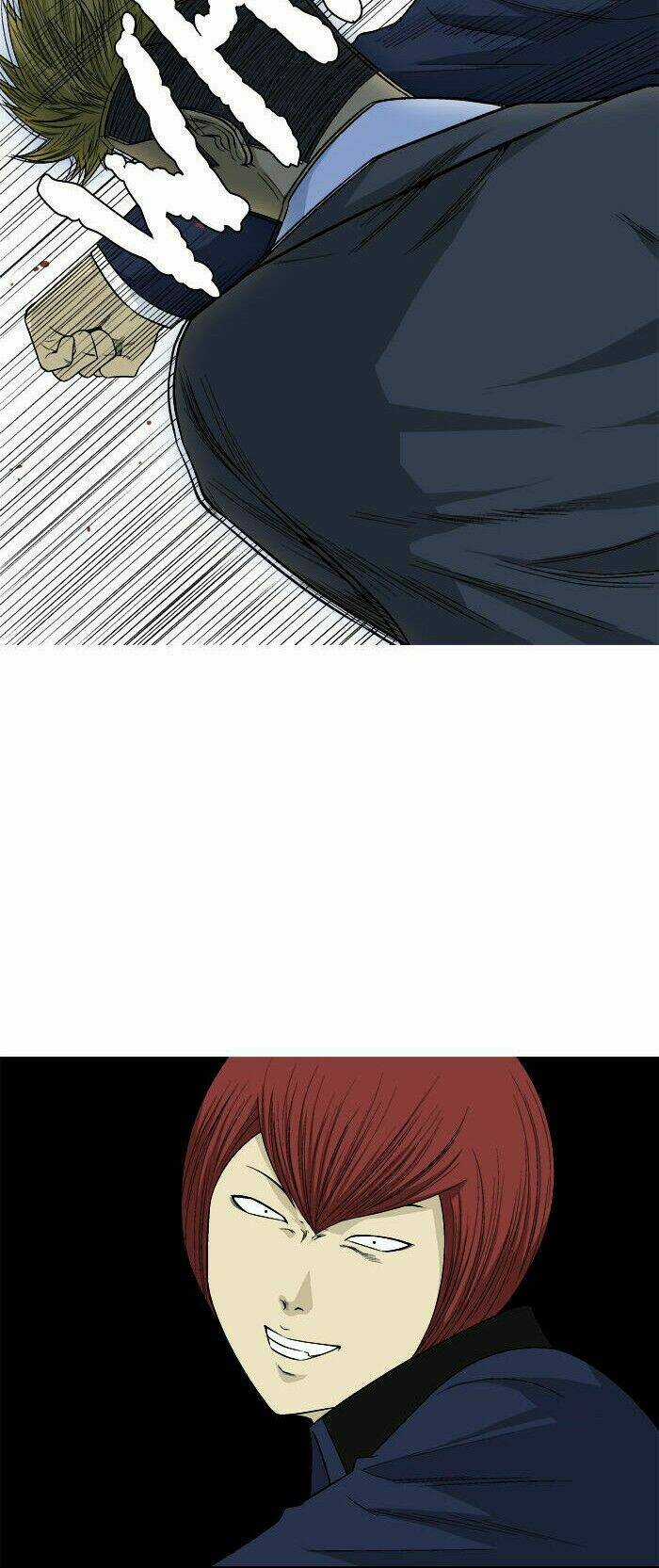 Aura From Another Planet - Chapter 16 - Trang 6