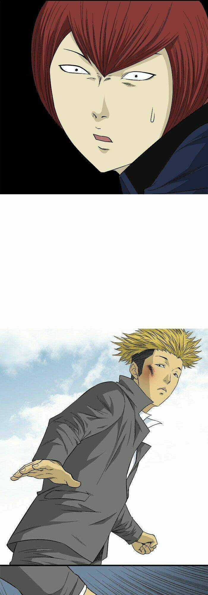 Aura From Another Planet - Chapter 16 - Trang 7