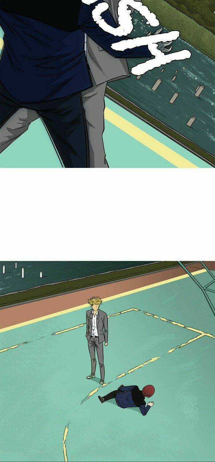 Aura From Another Planet - Chapter 16 - Trang 9