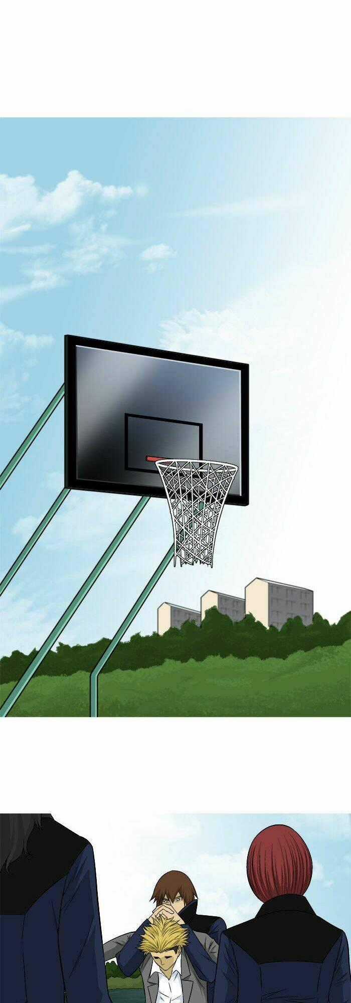 Aura From Another Planet - Chapter 17 - Trang 1