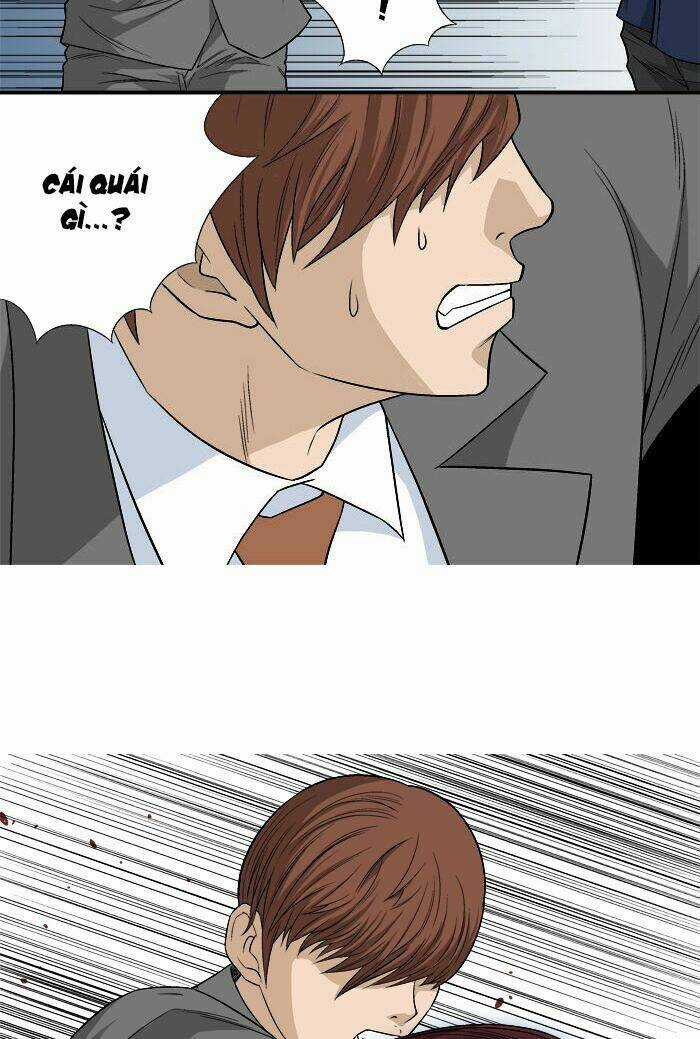 Aura From Another Planet - Chapter 17 - Trang 14