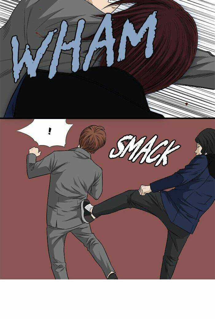 Aura From Another Planet - Chapter 17 - Trang 15