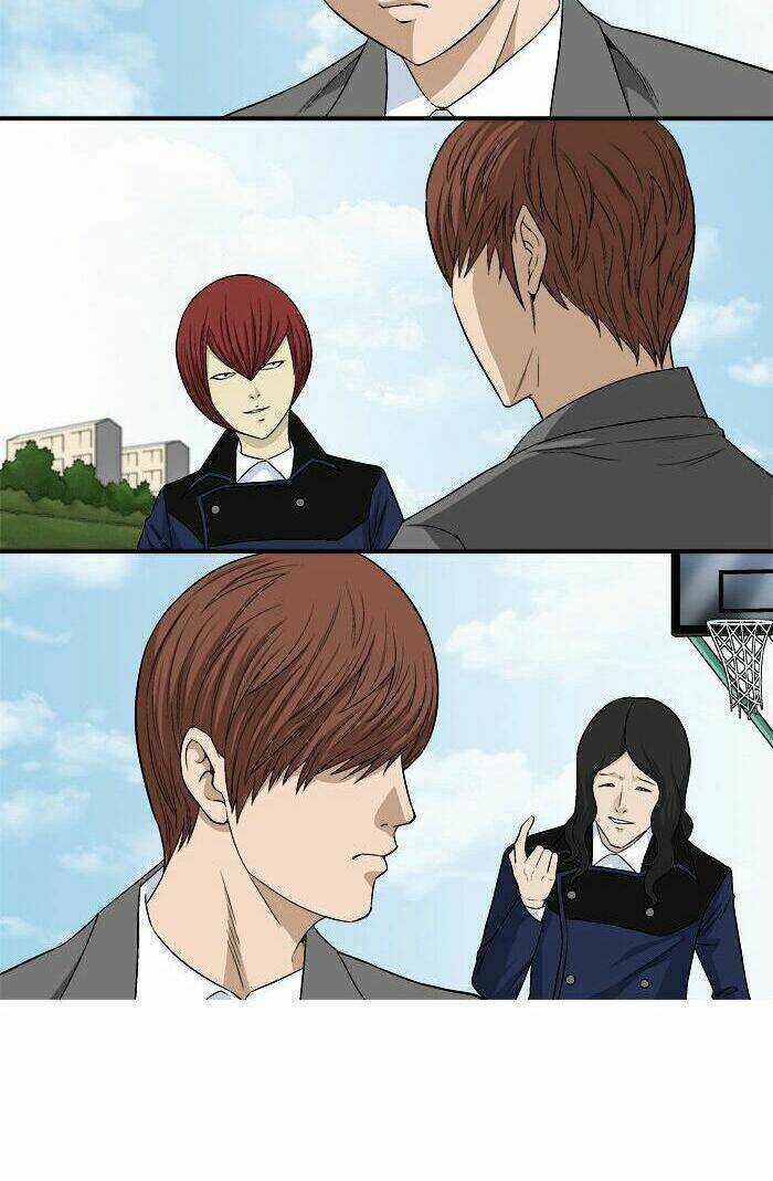 Aura From Another Planet - Chapter 17 - Trang 18