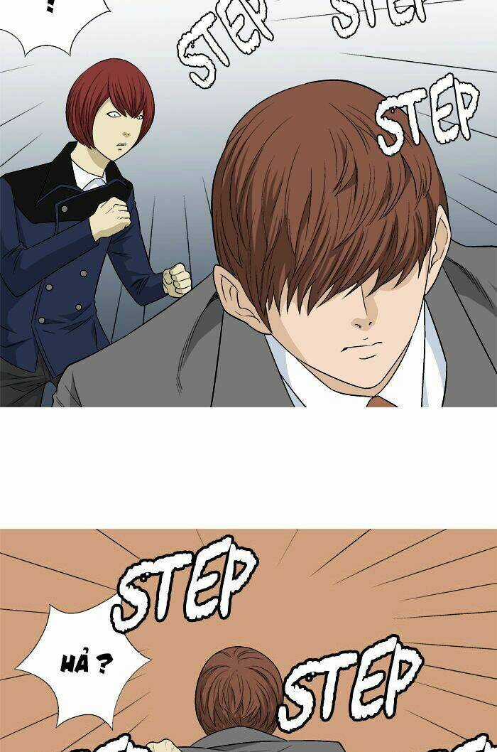 Aura From Another Planet - Chapter 17 - Trang 20