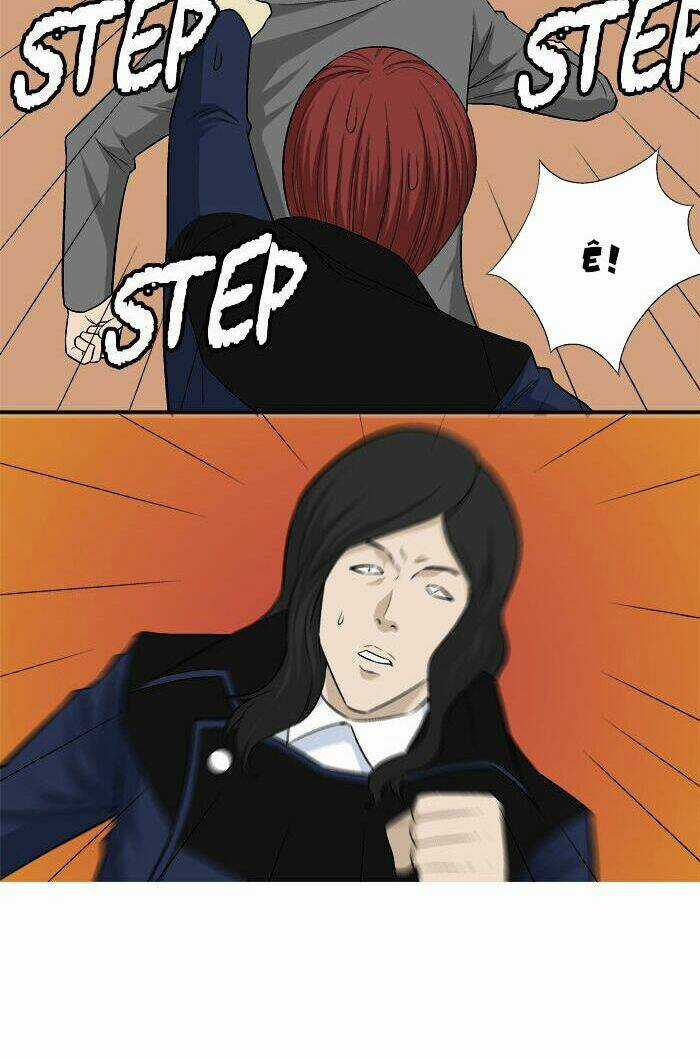 Aura From Another Planet - Chapter 17 - Trang 21