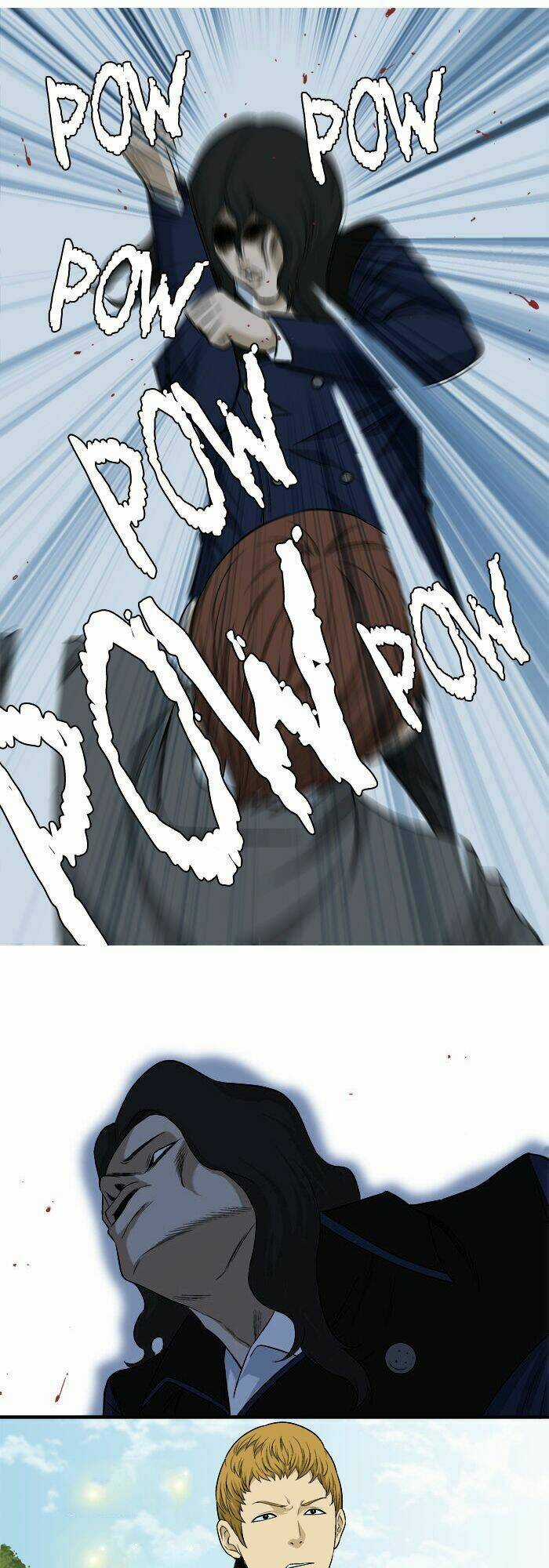 Aura From Another Planet - Chapter 17 - Trang 22