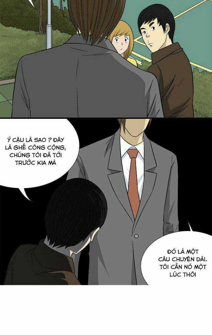 Aura From Another Planet - Chapter 17 - Trang 29