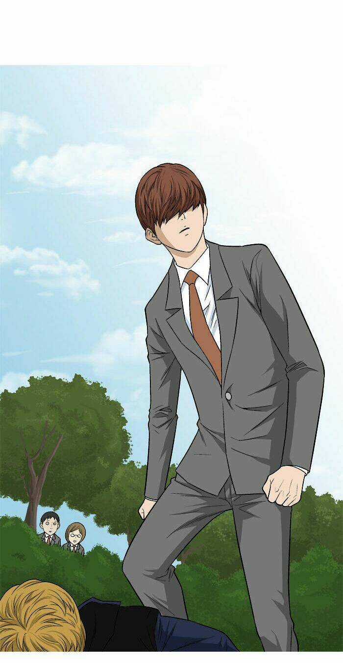 Aura From Another Planet - Chapter 17 - Trang 8