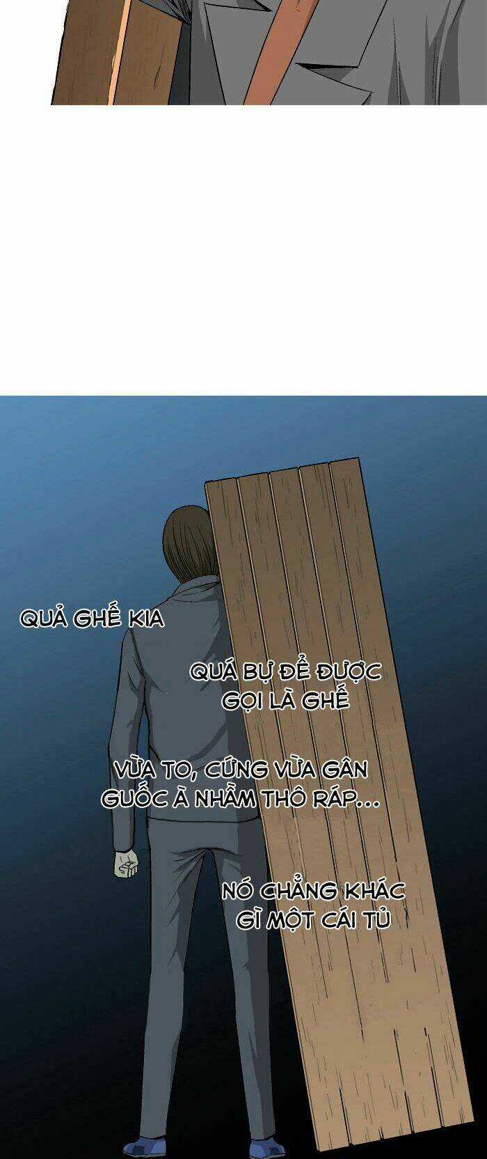 Aura From Another Planet - Chapter 18 - Trang 11