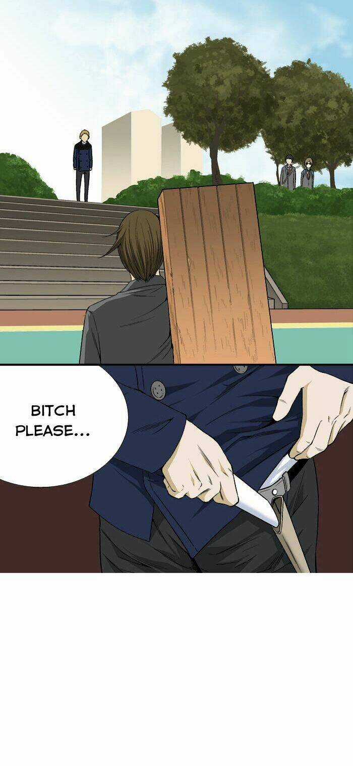 Aura From Another Planet - Chapter 18 - Trang 14