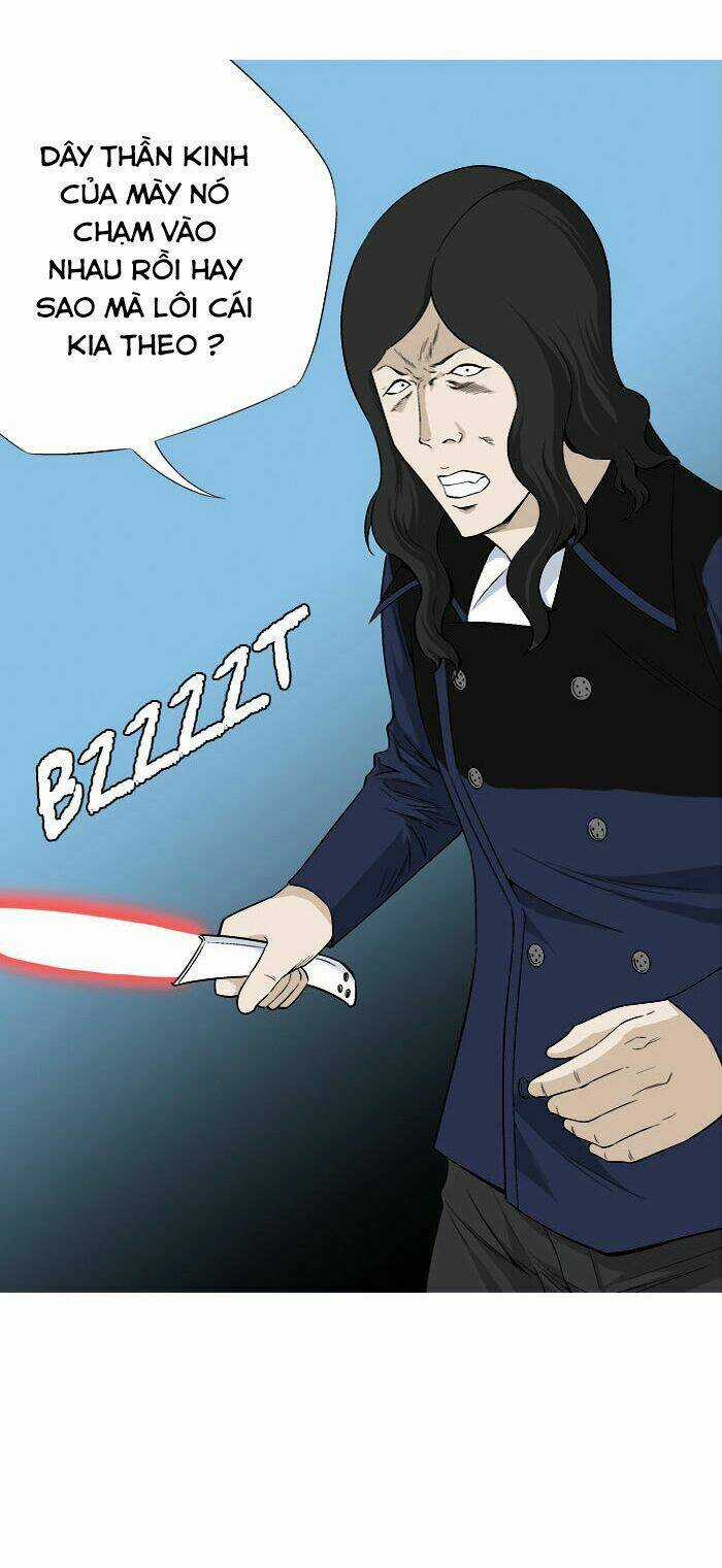 Aura From Another Planet - Chapter 18 - Trang 15