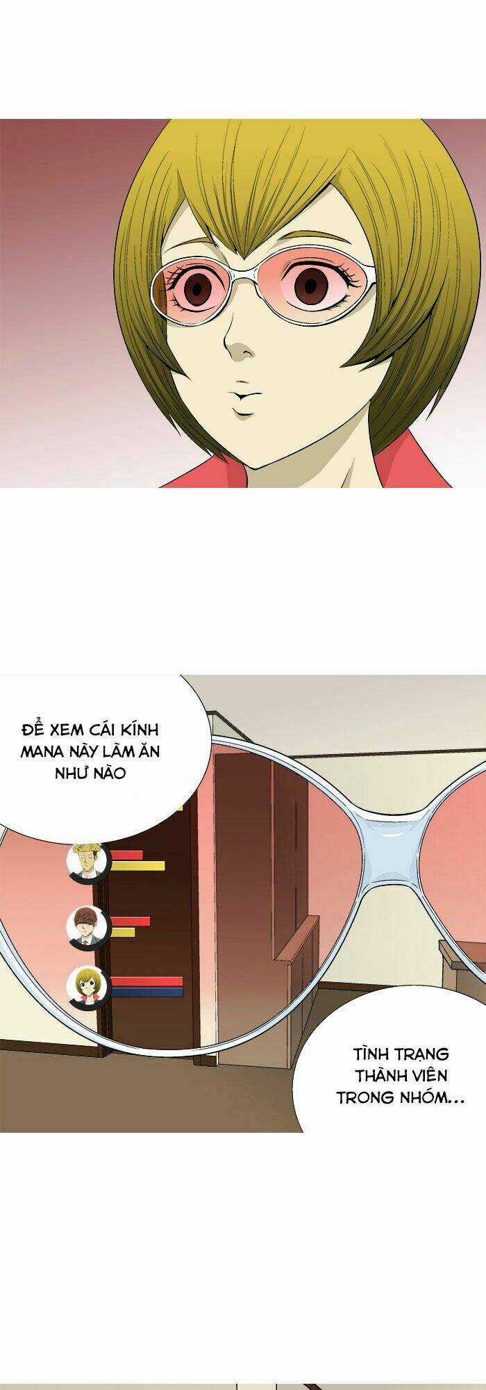 Aura From Another Planet - Chapter 18 - Trang 25