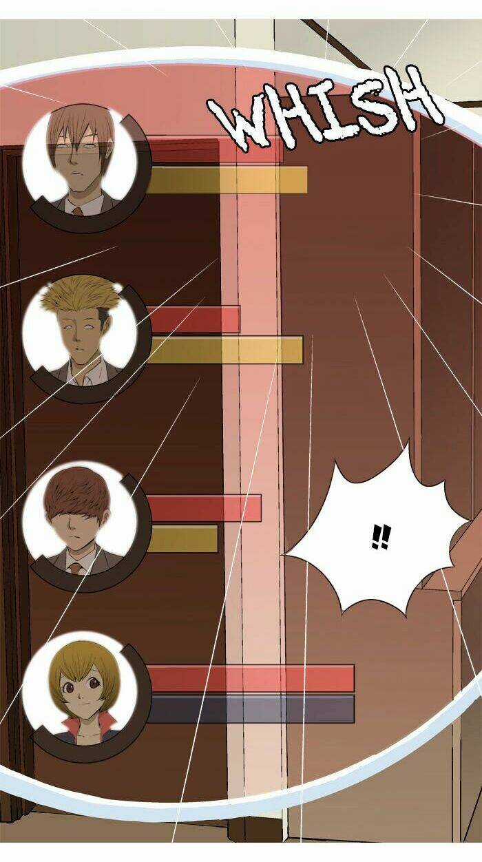 Aura From Another Planet - Chapter 18 - Trang 27