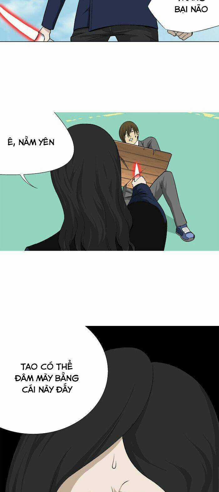 Aura From Another Planet - Chapter 18 - Trang 32