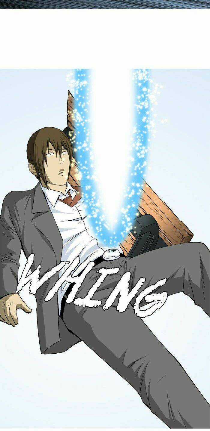 Aura From Another Planet - Chapter 18 - Trang 36